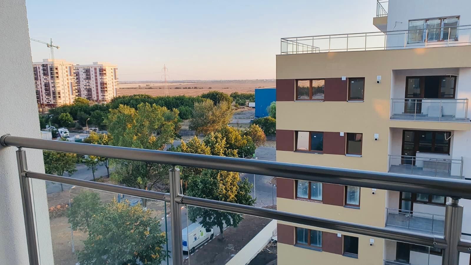 Apartament pentru vanzare I 2 camere I Berceni - Poză 12