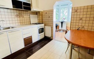 Apartament renovat, 2 camere decomandate, etaj 2  – IC Frimu - Poză 4