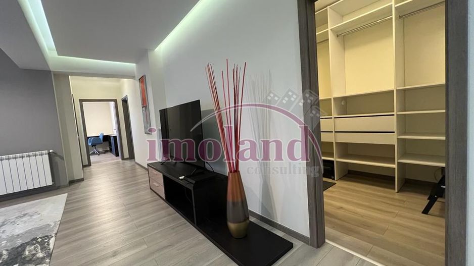 Apartament 3 camere cu dressing mare - Petricani-Lacul Tei - Poză 5