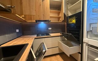 2 camere Lux, 5 minute metrou Nicolae Teclu - Poză 11