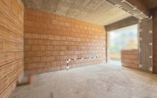 Apartament cu 2 camere/51.3mp/imobil NZEB. - Poză 5