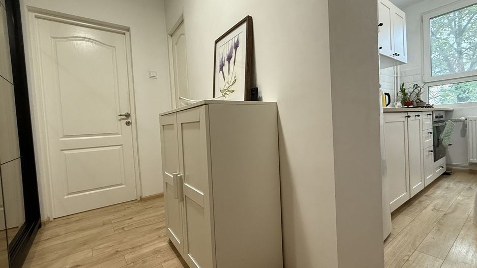 Garsonieră mobilată și utilată, zona Brâncoveanu - Poză 20