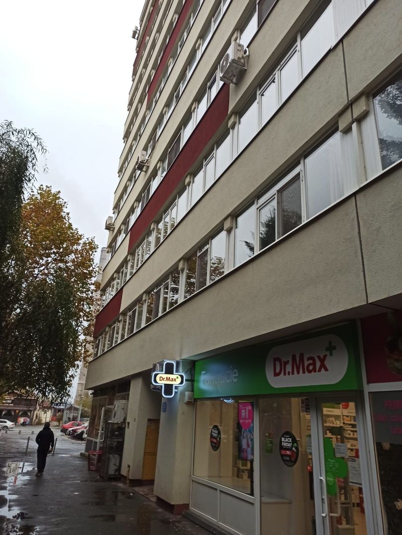 3cam.dec-1baie-disponibil imediat/Bvd Brancoveanu 130-132,sector 4 - Poză 22