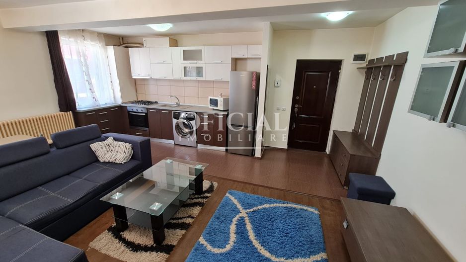 Apartament 2 camere | Pet Friendly | Zona Florilor | Floresti - Poză 1