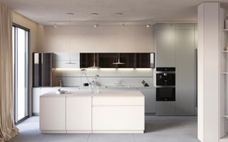 LUXURY CONCEPT VILLA PIPERA - Poză 2