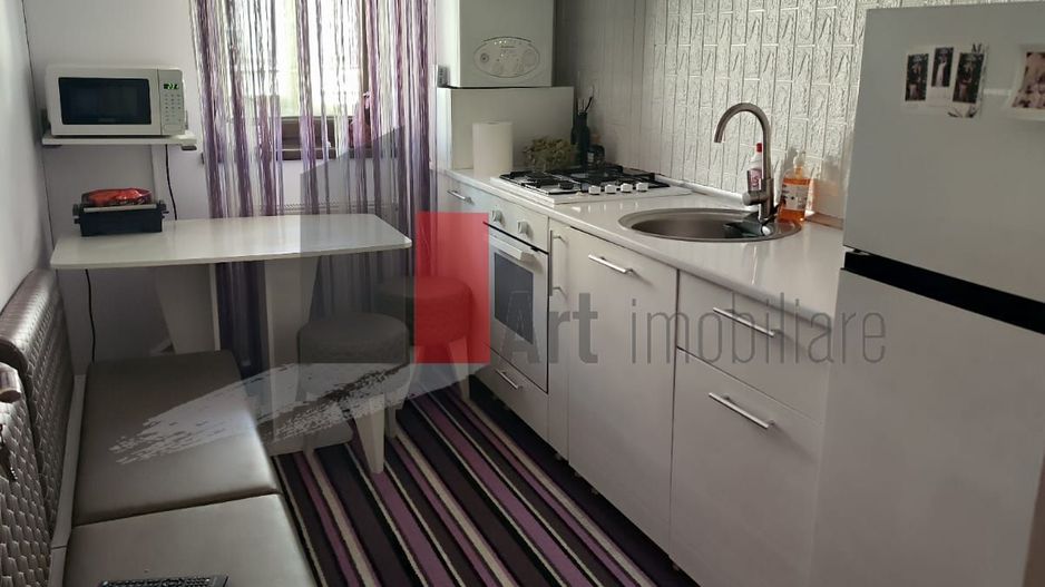 Apartament 2 camere, complet mobilat și utilat - Sector 4 - Poză 6