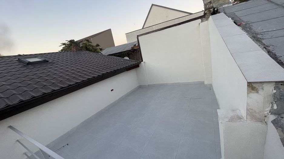 Casa Domenii -Turda-Ion Mihalache - Poză 7