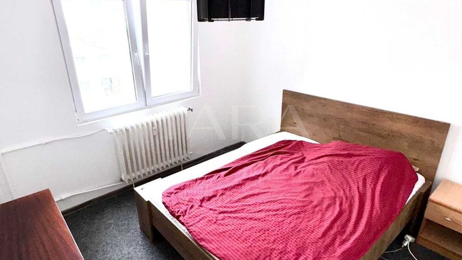 Apartament 2 camere, renovat, aproape de pădure – Mănăștur - Poză 5