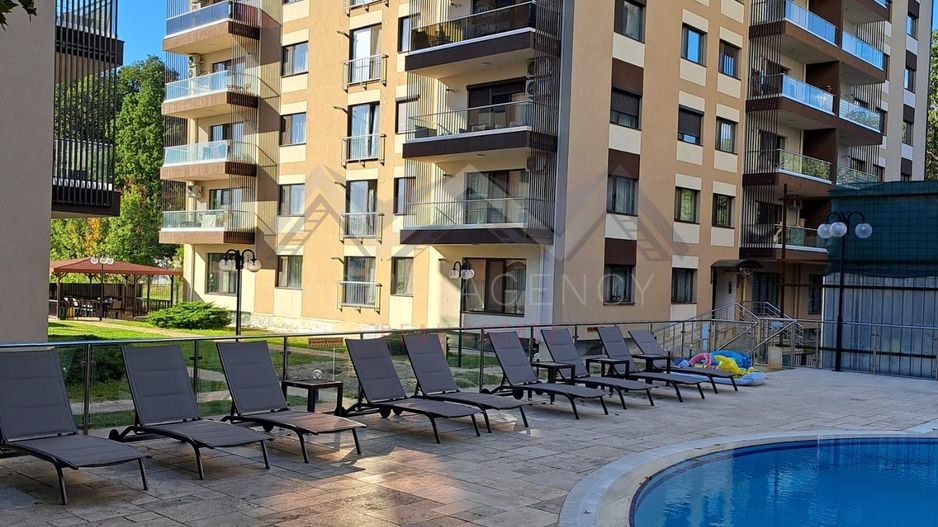 Apartament 2 camere 72 mp lângă pădurea Băneasa | parcare subterană - Poză 10