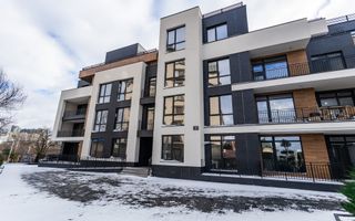 Vânzare, apartament, 4 camere, strada Circului, Rîșcani - Poză 1