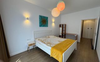 Apartament 2 camere, Silk District, Iasi - Mobilat si utilat - Poză 3