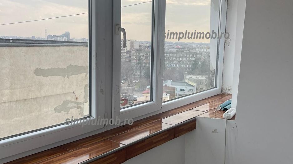 Decomandat 65mp 2 Camere - Rond Alba Iulia - Poză 9