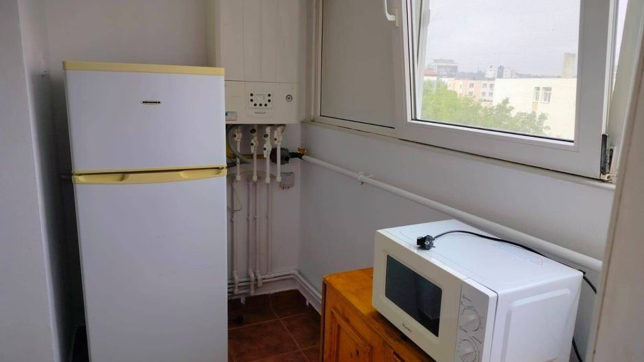 Apartament cu 4 camere | 90mp | Marasti | Calea Dorobantilor | Laboratoare UTCN - Poză 6