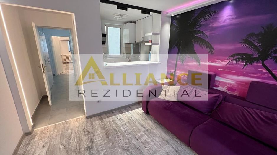 2 CAMERE DE INCHIRIAT | 51 MP | 600 € - Poză 2