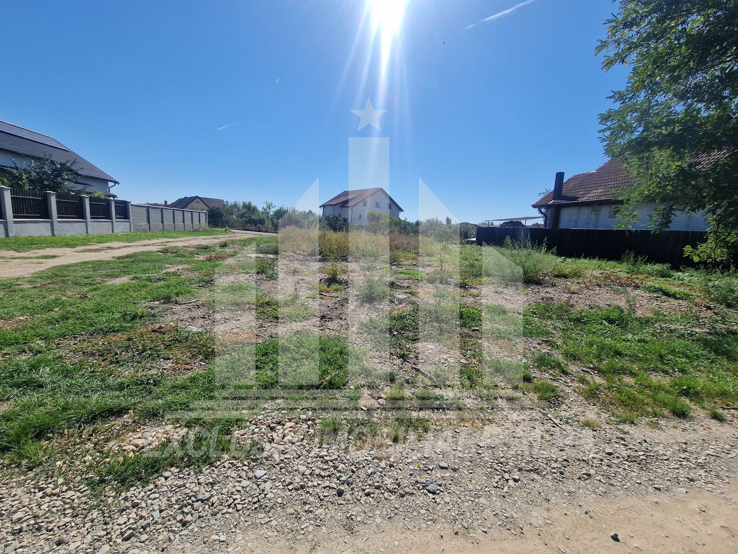 Teren Intravilan | De vanzare | 500 mp | 25 ml deschidere | Micesti - Poză 3