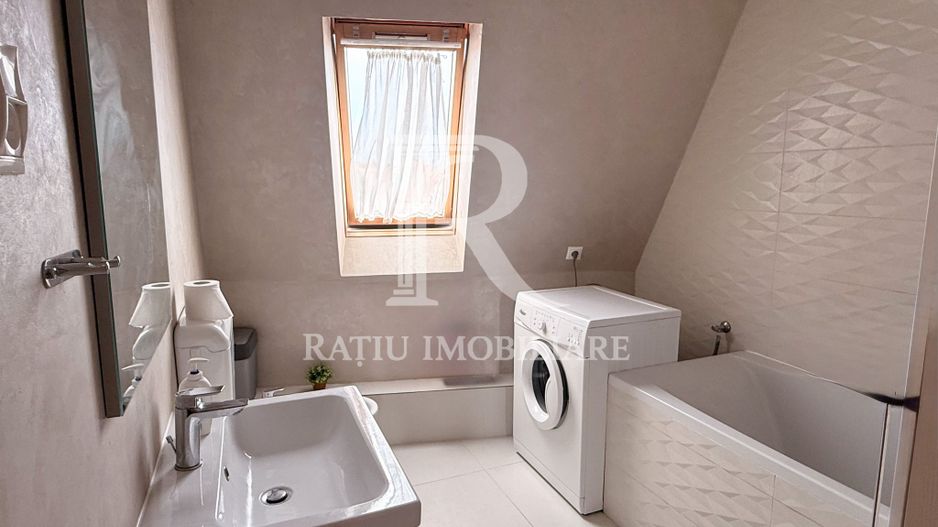 Apartament cu 4 Camere de Închiriat | Centru | Oradea - Poză 11