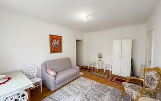 Apartament 2 camere, etaj intermediar, Gheorgheni, zona Aleea Baisoara - Poză 2