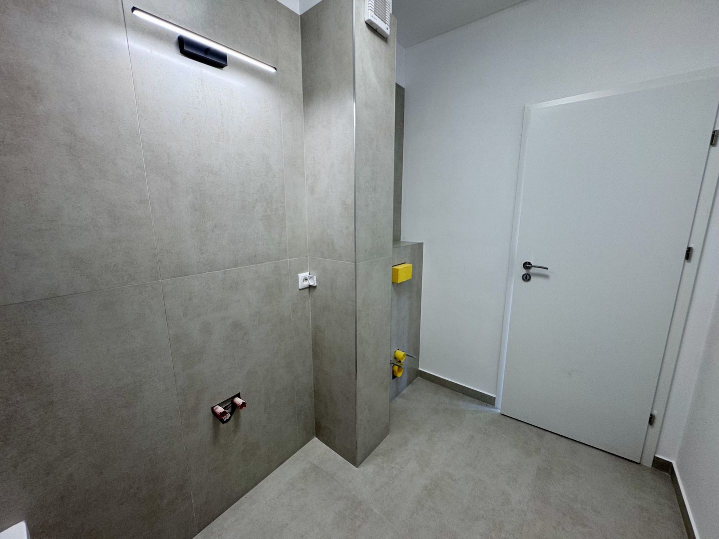 Ap 10 C5 3 camere Tautului Residence Park Parcul Poligon Sub Cetate - Poză 16