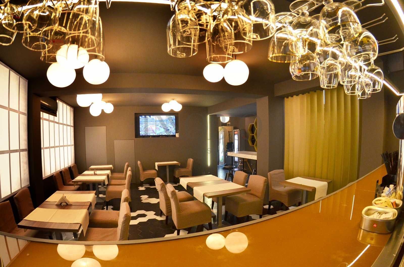 Casa/Vila | Restaurant | Terasa 120mp2 | Ultracentral - Rosetti - Poză 3