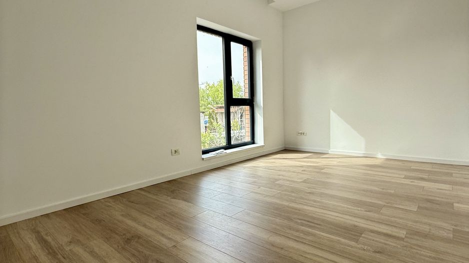 Calea Buziașului | Casă individuală | Carport | Terasă circulabilă - Poză 12