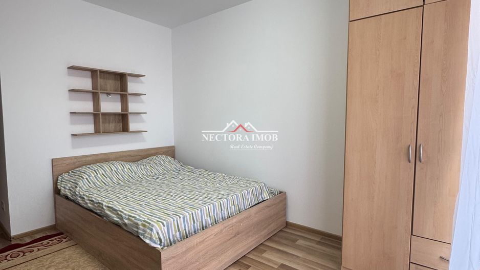 NECTORA IMOB-Apartament 3 camere, Complex Prima Sucevei, 78 mp, utilat - Poză 12
