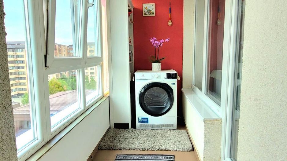 De vanzare Apartament 2 camere Militari Residence - Poză 8