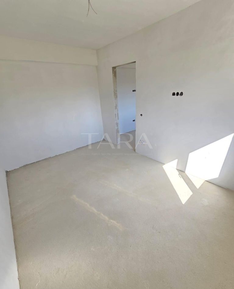 Apartament 3 camere semifinisat. Ideal familii. - Poză 4