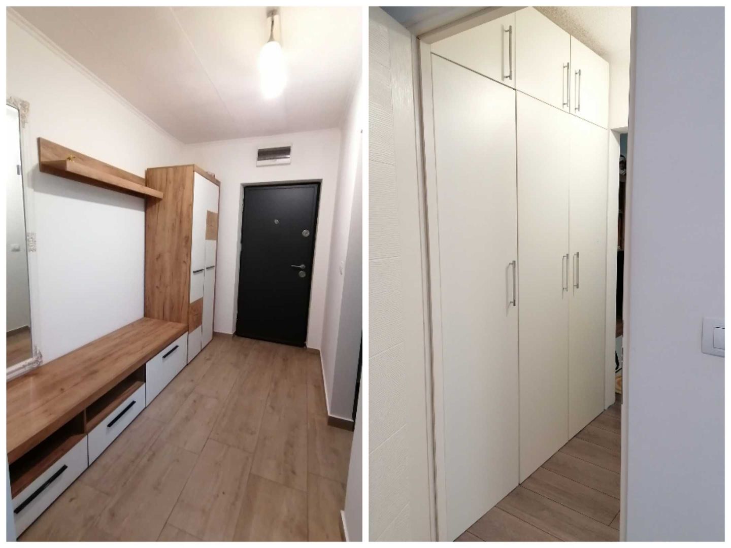 BRASADAS vinde ap 2 cam PARTER Careiului LIDL. - Poză 6