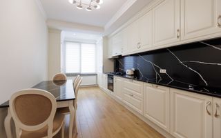 Chirie, apartament , 3 camere, str. Constantin Stere, Buiucani - Poză 7