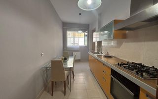 Apartament 4 Camere | Loc de Parcare | Herastrau - Poză 6