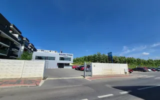 2 Camere cu Terasa Parcare subterana Inclusa-Titan Pallady - Poză 15