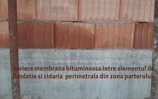 CASA INDIVIDUALA /-DUMBRAVITA - Poză 5