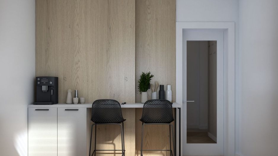 2 Apartamente Floreasca Renovate Premium Proiect Arhitect Etaj 1/2 2/2 - Poză 3
