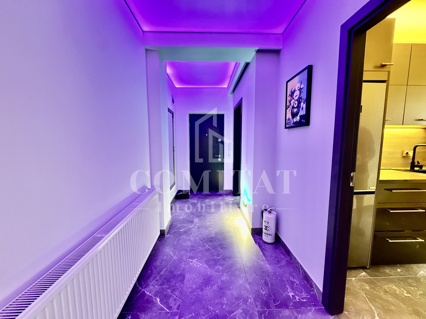 Apartament la cheie | Parcare | Zona Str Porii - Poză 18