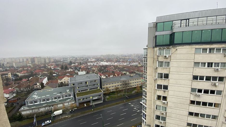 Spatiu birouri de inchiriat - 116mp - Centrul Civic - Poză 22