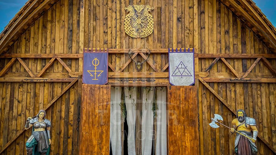 Oportunitate de investiție-Parc distracții de vânzare| Valea Avrigului - Poză 3