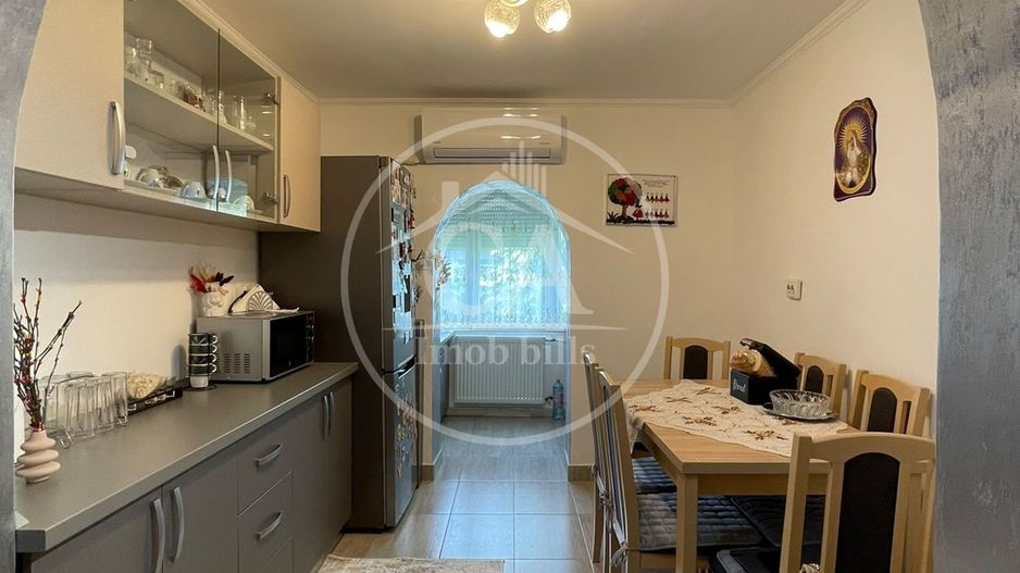 Apartament de vânzare cu 2 camere  de tip PB în Nufarul, Oradea - Poză 8