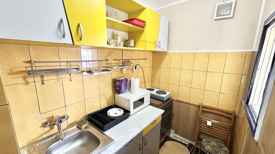 NOU | Apartament 1 Cameră - Circumvalatiuni - Poză 4