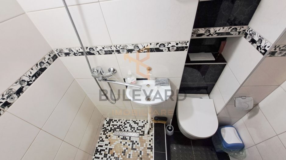 Apartament de vanzare in centrul cartierului Gheorgheni! - Poză 17