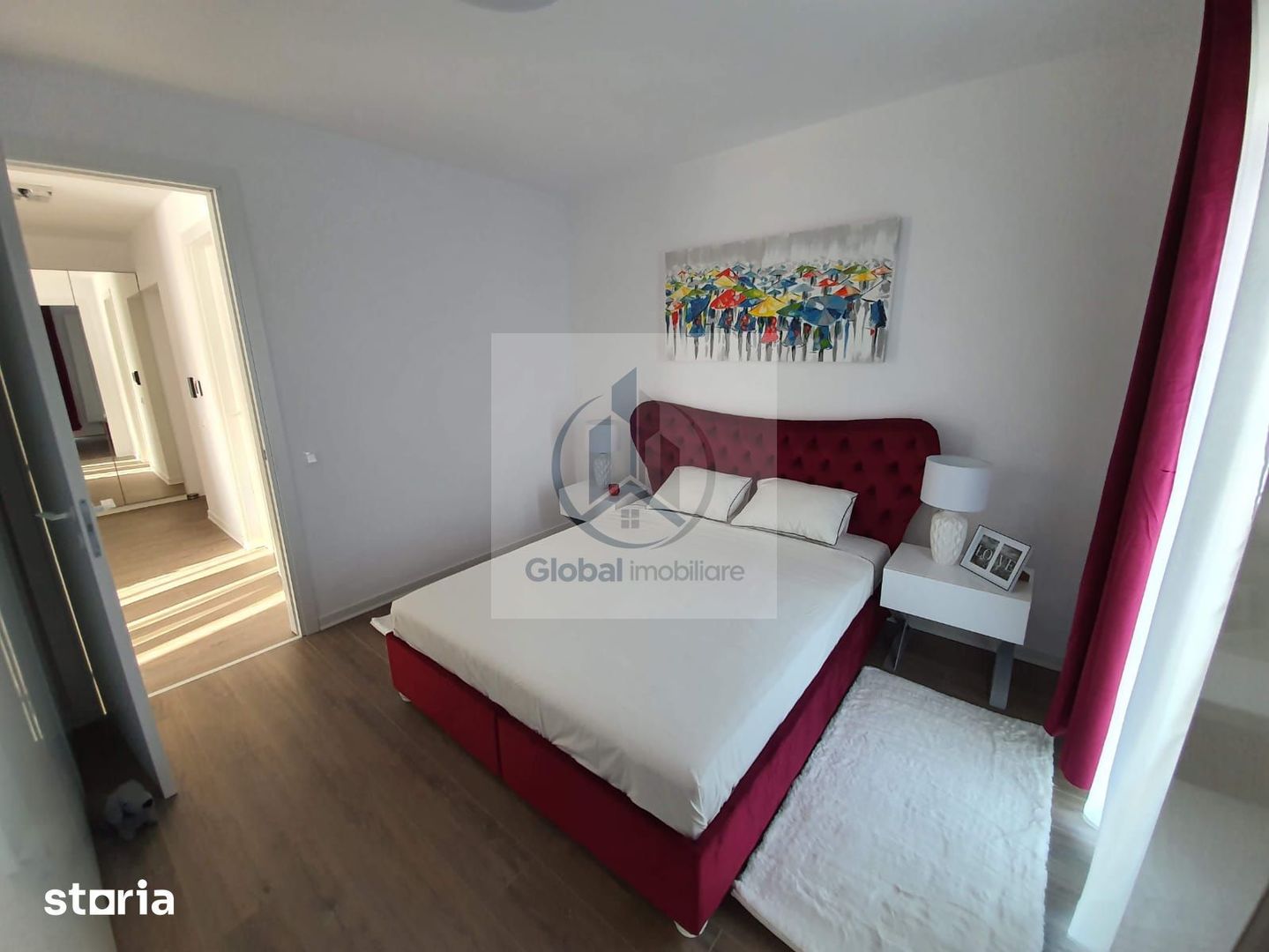 Cloud9 apartament 2 camere si 1 loc parcare, superpriveliste - Poză 3