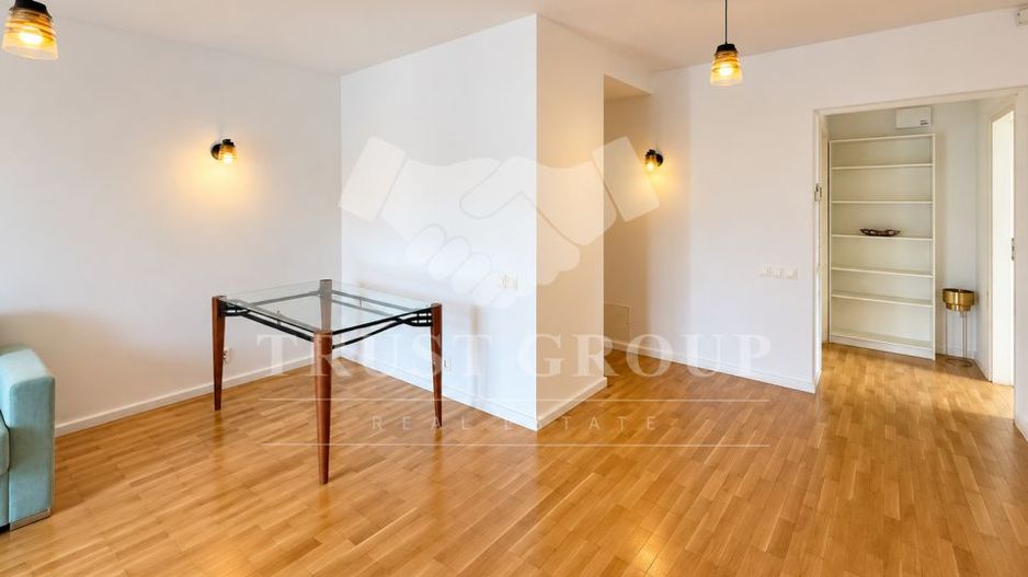 Apartament 3 camere Aviatorilor | Imobil 2001 - Poză 7