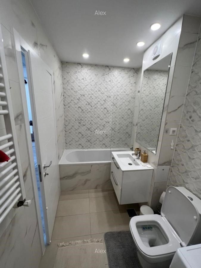 Apartament 2 camere in Complex Hills - Theodor Pallady - Poză 6