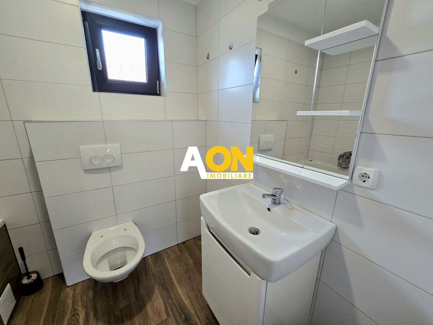 Casă Tip Înșiruit, 4 Camere, Complet Mobilată, zona Cetate - Poză 20