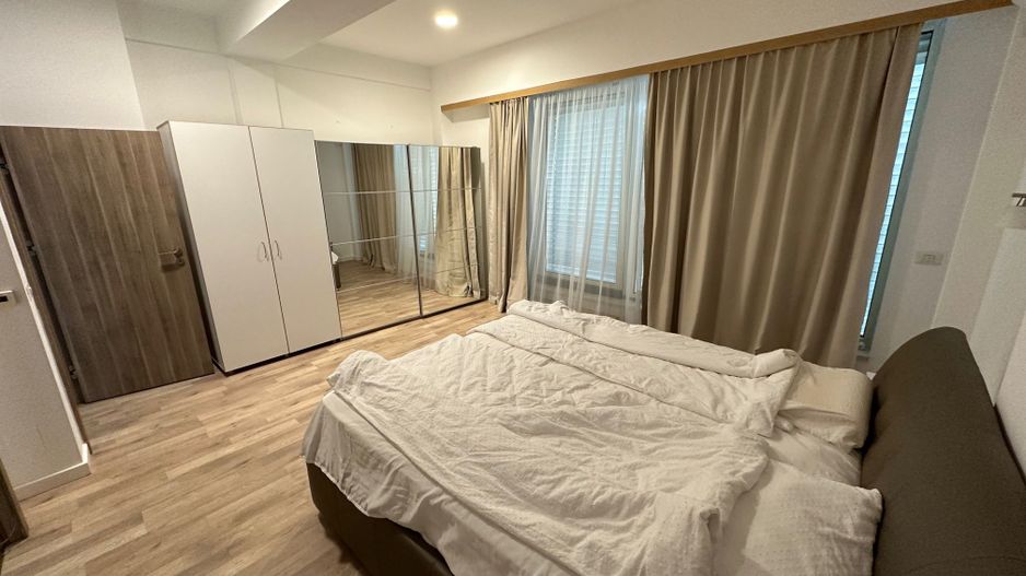 Luxury Penthouse - Poză 8