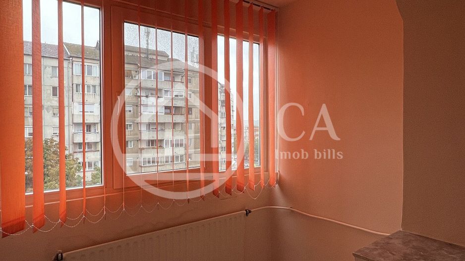 Apartament cu 3 camere de inchiriat in Rogerius Oradea - Poză 5