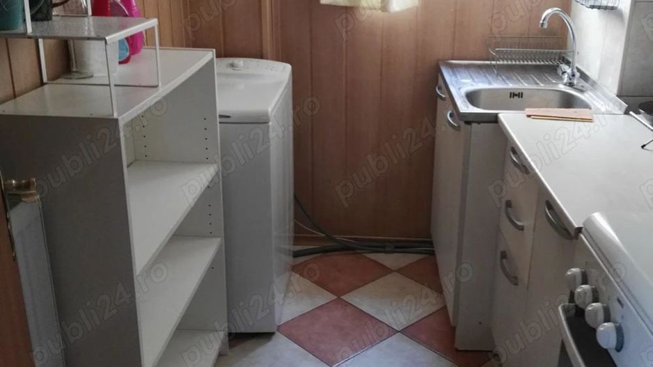 De Vanzare Apartament 2 Camere, Rond Piata M. Kogalniceanu - Poză 3