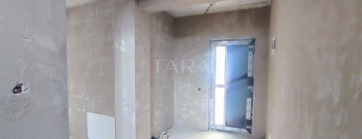 De vânzare duplex semifinisat, predare 2025, Dâmbul Rotund. - Poză 1