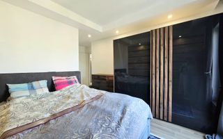Cosmopolis - Vila M cu 3 Dormitoare Mobilata si Utilata - Poză 8