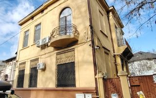 Apartament in vila | 6 camere | Demisol + Parter | Cartierul Armenesc - Poză 1