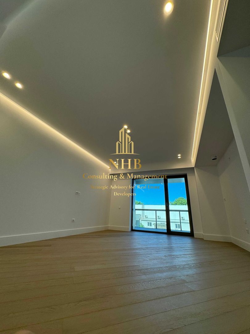 Apartament de vanzare 3 camere-Cortina126 -Pipera-PARCARE - Poză 3